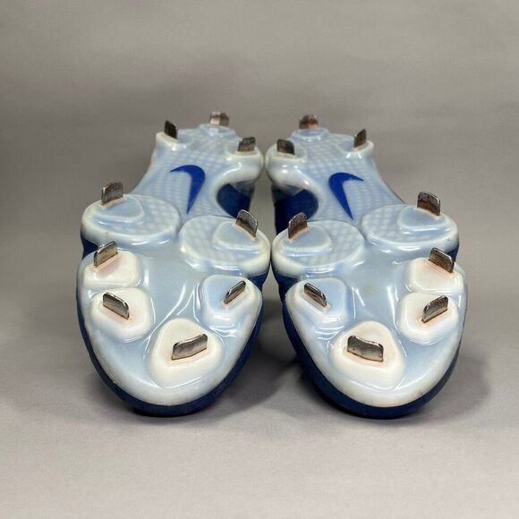 Nike‎ Men's Size 7.5 Force Zoom Trout 8 Pro Baseball Cleats - Picture 12 of 14